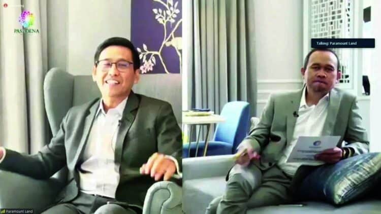 Investasi Properti di Lokasi Premium Jadi Pilihan pada Masa Pandemi