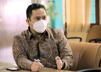 Cakupan Vaksinasi di Kota Tangerang Tembus 40 Ribu Lebih Dalam Sehari