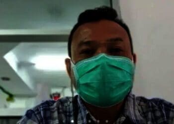 Masih Ada 1 Napi Korban Kebakaran Lapas yang Dirawat RSUD Kab Tangerang