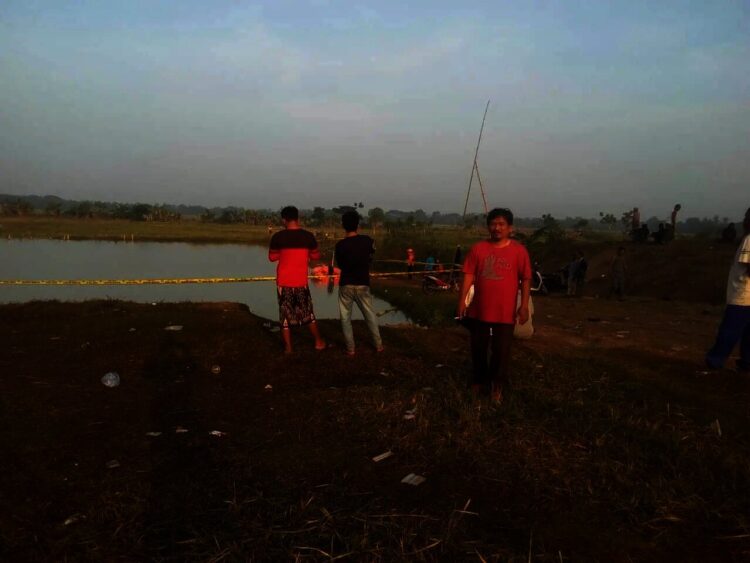 Danau Bekas Galian di Mauk Makan Korban, Satu Anak Perempuan Tewas