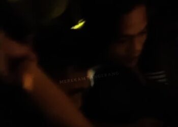 Gagal Jambret HP Cewek di Wilayah, Lalu Diteriaki Maling, Kelanjutannya Klik Aja
