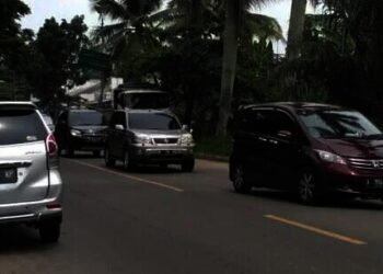 Pemkab Lebak Bakal Berlakukan Ganjil Genap Situasional ke Lokasi Wisata