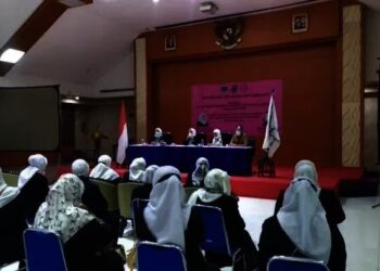 APBD Kota Tangerang Harus "Ramah" Perempuan
