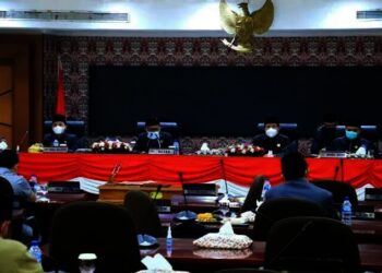 Terkendala Dasar Hukum, Nasib Pansus Bansos DPRD Kota Tangerang Masih Suram