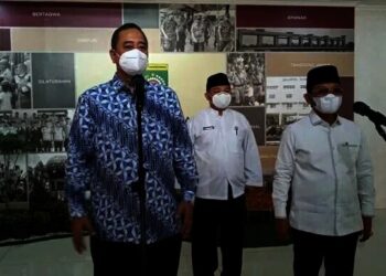 Komisi X DPR RI Kunjungi Kota Tangerang, Cek Sekolah Penggerak
