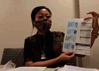 Dituduh Lakukan Pengeroyokan, Anggota DPRD Kota Tangerang Lapor Polisi