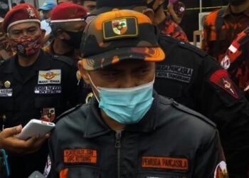 Jadi Saksi Keributan Rekan Sejawat, Anggota DPRD Ini Ingin Perannya Diganti Orang Lain