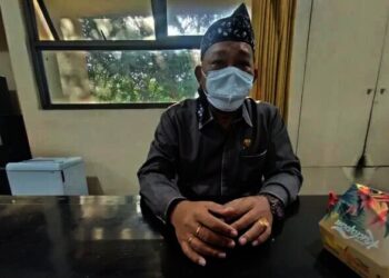 Terkendala Anggaran, Pansus Bansos DPRD Kota Tangerang Tertunda Lagi