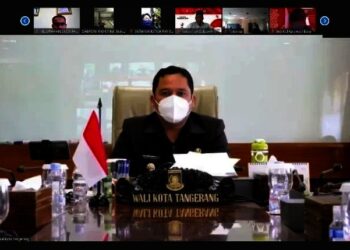 Aparatur Pemkot dan Masyarakat Tangerang Diingatkan Agar Tak Lakukan Pungli