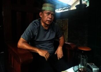 Anggota DPRD Kota Tangerang Desak Pemkot Bangun Rumah Aman