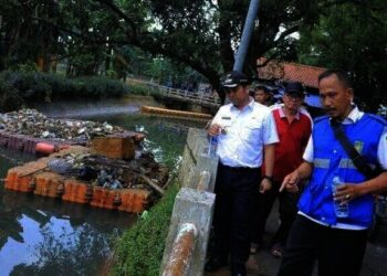 Penanganan Sampah di Kabupaten Lebak Jauh dari Target