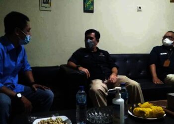 Marak Kasus Pertanahan, BPN Tangsel Luncurkan “Sultan Tangsel”