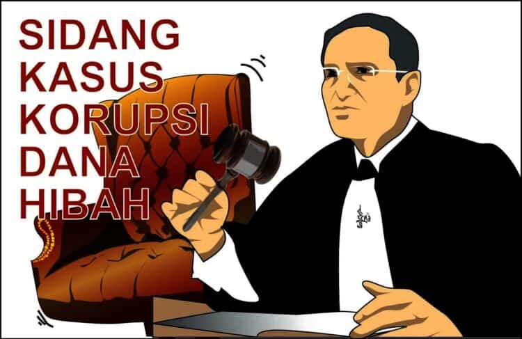 sidang