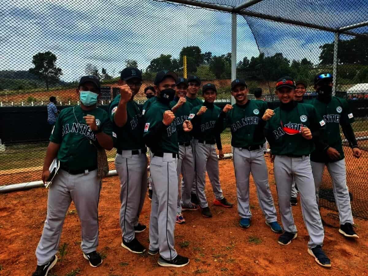 Kalahkan Kaltim, Softball Banten Menang Tak Perlu Keluar Keringat 
