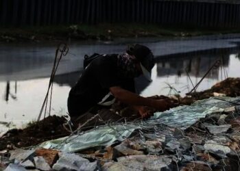 Mulai Musim Penghujan, Pemkot Tangerang Pasang Jurus Ini Minimalisir Banjir