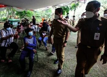 Terkait Diperbolehkannya Kegiatan Berskala Besar di Tengah Pandemi, Ini Pernyataan Wali Kota Tangerang
