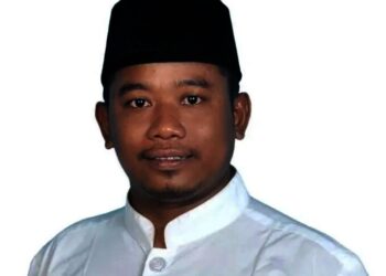 Tokoh muda PKB Kabupaten Serang, Abdul Gofur. (ISTIMEWA)