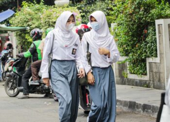 10 SMA Terbaik di Kota Tangerang Selatan Versi LTMPT Berdasarkan Nilai UTBK