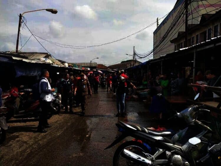 10 SMA Terbaik di Kota Tangerang Selatan Versi LTMPT Berdasarkan Nilai UTBK