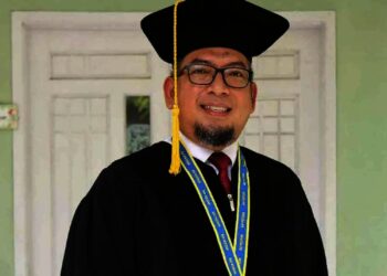 Peduli Sampah Sisa Makanan (Refleksi Hari Pangan se-Dunia 2021)