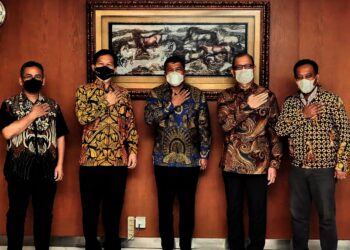 Bank Banten Jalin Kerjasama dengan Asuransi Reliance Indonesia
