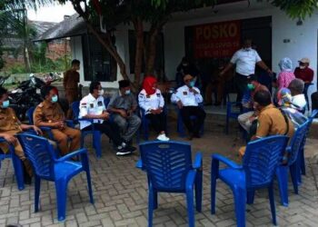 Komisi IV DPRD Kota Tangerang Gelar Sidak ke Wilayah Pinang Griya