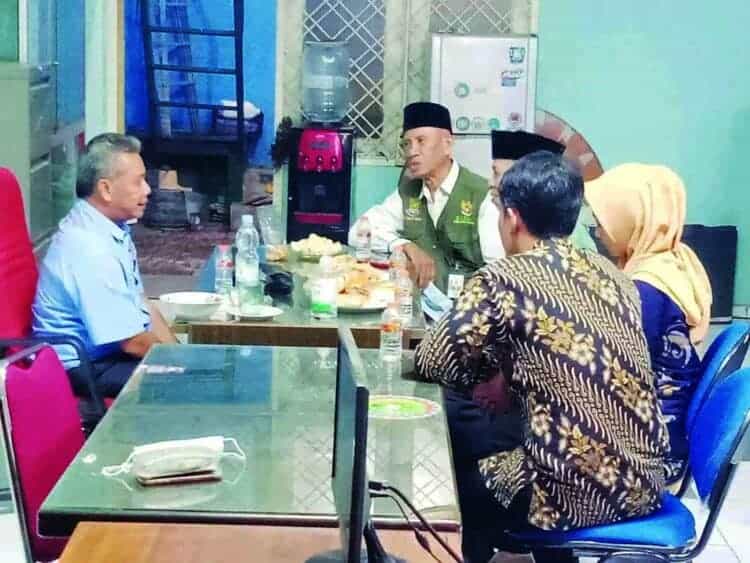 Panen Raya Udang Vaname di Ketapang