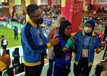 Pemprov Banten Siapkan Rp12 Miliar Untuk Bonus Atlet