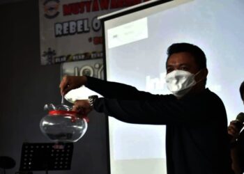 Rebel Owner Community Gelar Mubes Pilih Ketua Baru