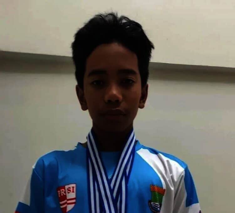 Raih 18 Medali Emas, PRSI Kabupaten Tangerang Juara Dua Kejurprov Banten