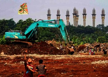 Pembayaran 40 Bidang Tanah Terdampak Tol Dititip ke Pengadilan