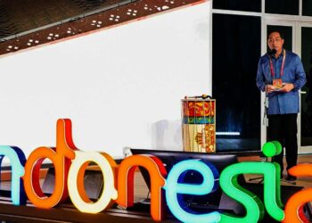 Dihadiri Presiden Jokowi, Mendag: Indonesia Akan Gelar National Day di World Expo 2020 Dubai