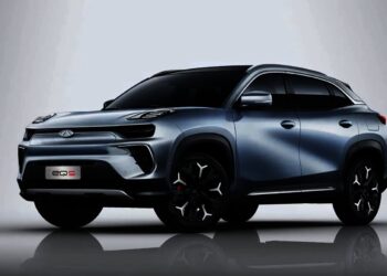 Chery Siap Bawa Teknologi Berbahan Bakar Baru ke Pasar Mobil Indonesia