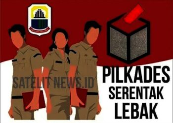 Kepastian Pilkades Serentak di Lebak Belum Jelas