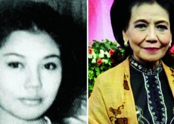 Heldy Djafar, Istri ke-9 Bung Karno Tutup Usia
