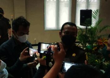Zaki Iskandar: Kantor MUI Hadiah Bagi Ulama