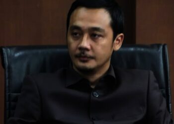 Erin Fabiana, anggota Komisi I DPRD Pandeglang. (ISTIMEWA)