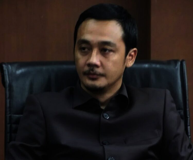 Erin Fabiana, anggota Komisi I DPRD Pandeglang. (ISTIMEWA)