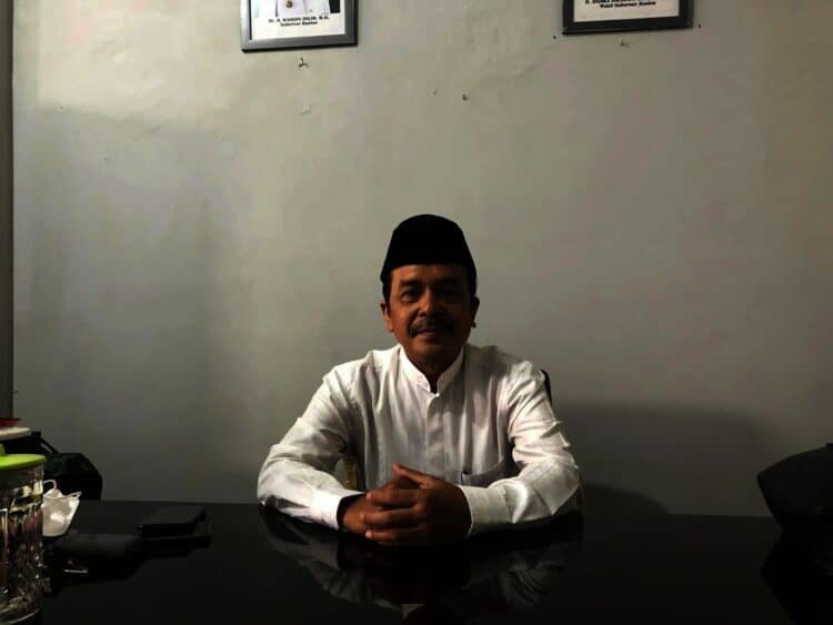 Selalu Ingat Pesan Untuk Menjaga Amanah