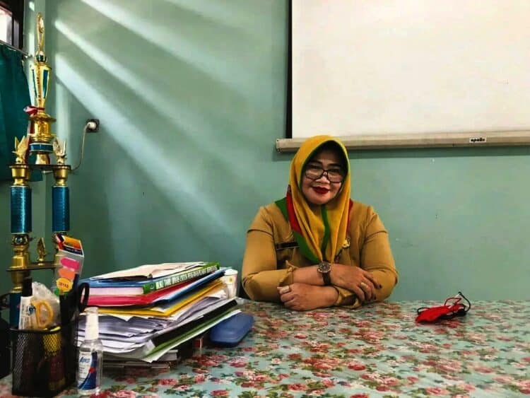 Inginkan Estafet Prestasi Berkelanjutan