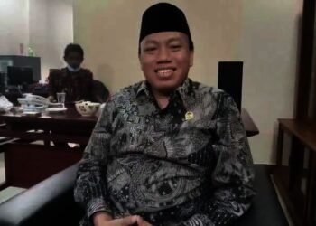 Cegah Pinjol Ilegal, DPRD Kota Tangerang Minta Gaungkan Kembali Satgas Anti Rentenir