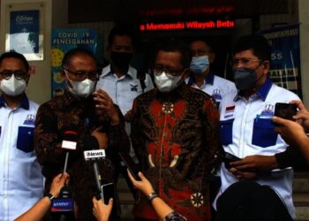 Gugatan KSP Moeldoko Tidak Punya Legal Standing, Demokrat: Hukum Itu Akal Sehat