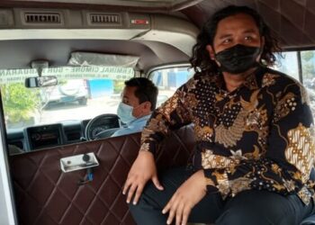 Pemkot Tangerang Diminta Tak Ragu Intervensi Dampak Kenaikan BBM Lewat APBD