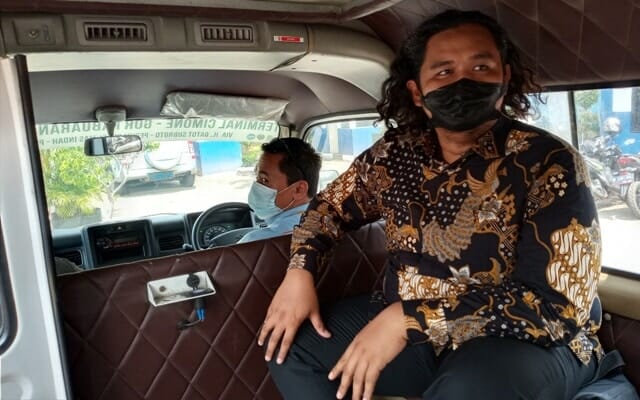 Pemkot Tangerang Diminta Tak Ragu Intervensi Dampak Kenaikan BBM Lewat APBD
