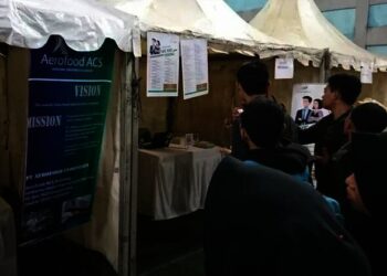 Disnaker Kota Tangerang Buka 1.720 Lowongan Kerja dalam Safari Pembangunan Keliling