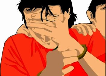 Pemuda Pembacok Ayah di Lebak Ternyata Alami Gangguan Jiwa