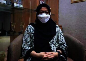 Waspada, Beriringan Lonjakan Covid-19, Kasus DBD di Kota Tangerang Juga Naik