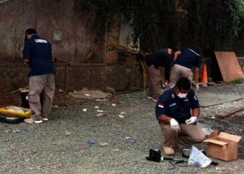 7 Saksi Diperiksa Terkait Kasus Meninggal 5 Orang di Cipondoh