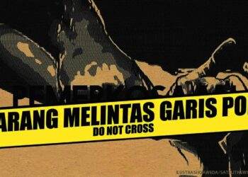 Mandek Setahun, Kasus Dugaan Pemerkosaan Anak Tiri di Tangerang akan Disidangkan