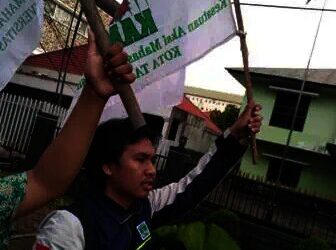 Ini Pernyataan Sikap KAMMI Kota Tangerang atas Insiden Saat Peringatan HUT Kab Tangerang